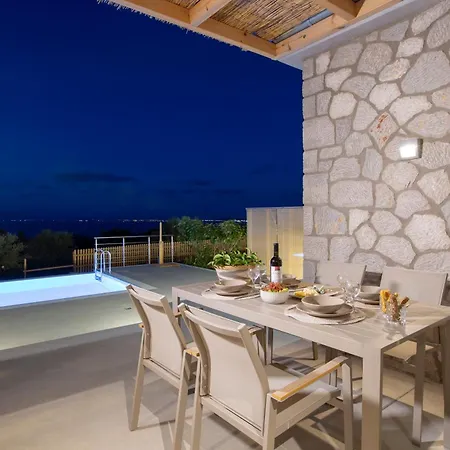 Ionian Harmony Tsoukaládhes