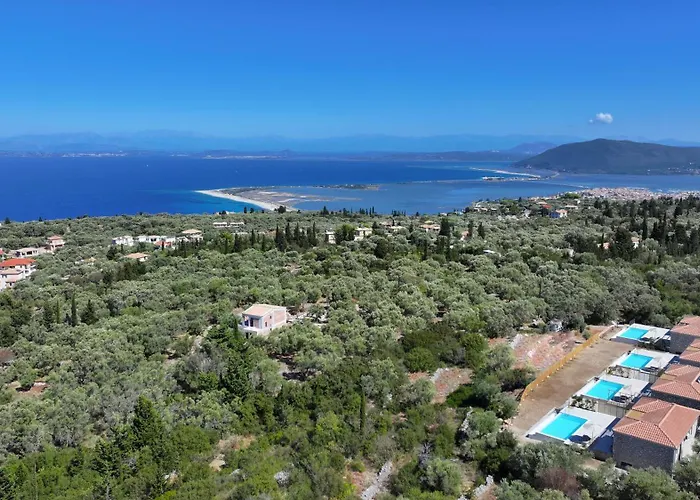 Ionian Harmony Tsoukaládhes