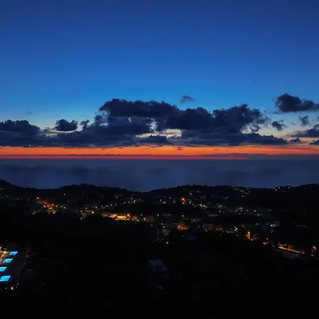 Ionian Harmony Luxury