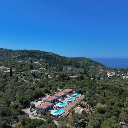 Ionian Harmony Luxury