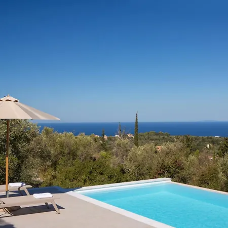 Ionian Harmony * Tsoukaládhes