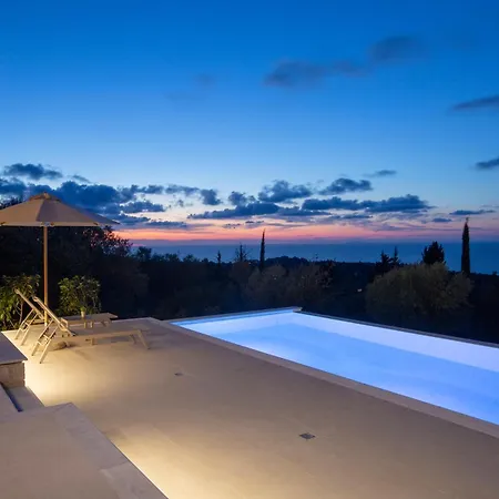 Ionian Harmony Luxury