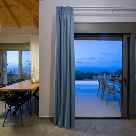 Ionian Harmony Luxury Villa