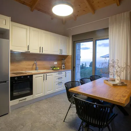 Ionian Harmony Luxury *