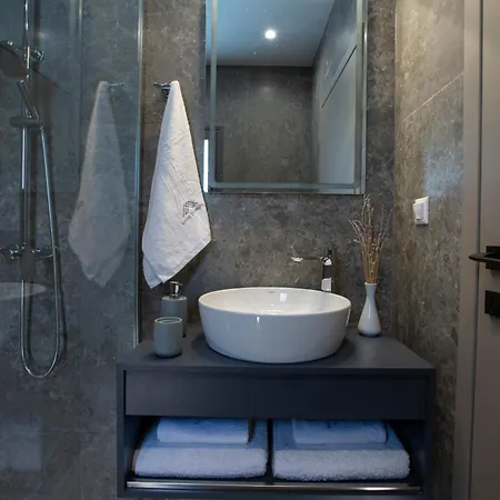 Ionian Harmony Luxury Villa