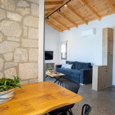 Ionian Harmony Luxury Villa Tsoukaladhes