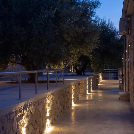Ionian Harmony Luxury