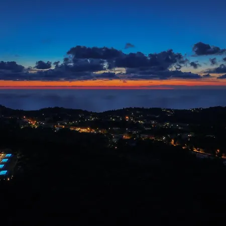 Ionian Harmony Luxury Villa