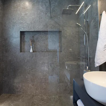 Villa Ionian Harmony Luxury