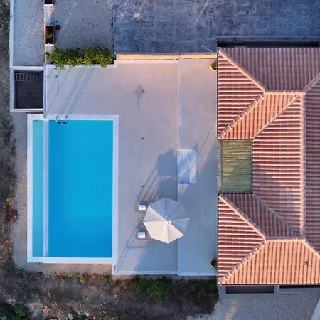 Villa Ionian Harmony Luxury Tsoukaladhes