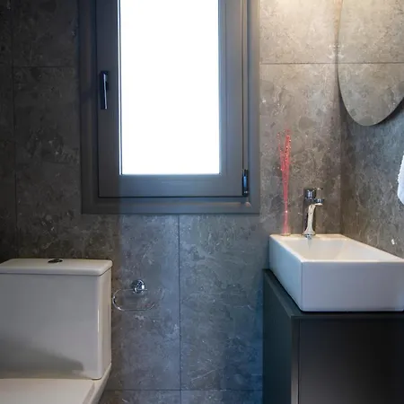 Ionian Harmony Luxury Villa