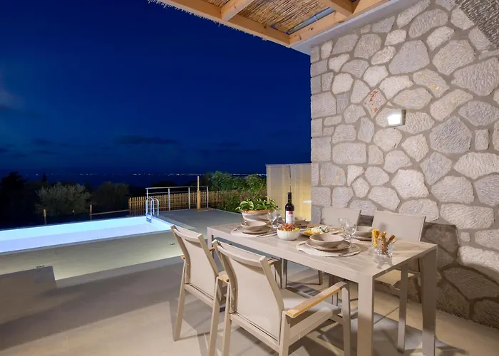 Ionian Harmony Tsoukaládhes